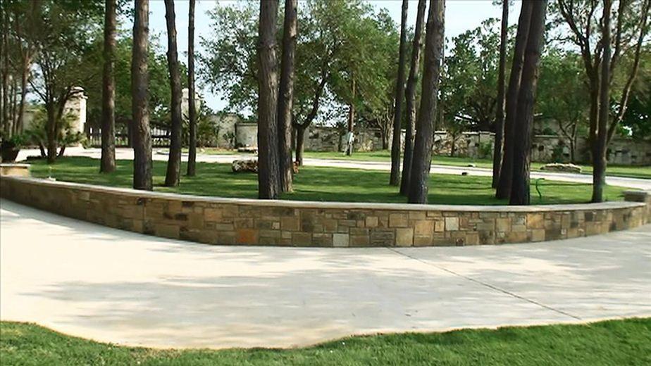 Buchanan Dam Paradise Resort At Hill Country المظهر الخارجي الصورة