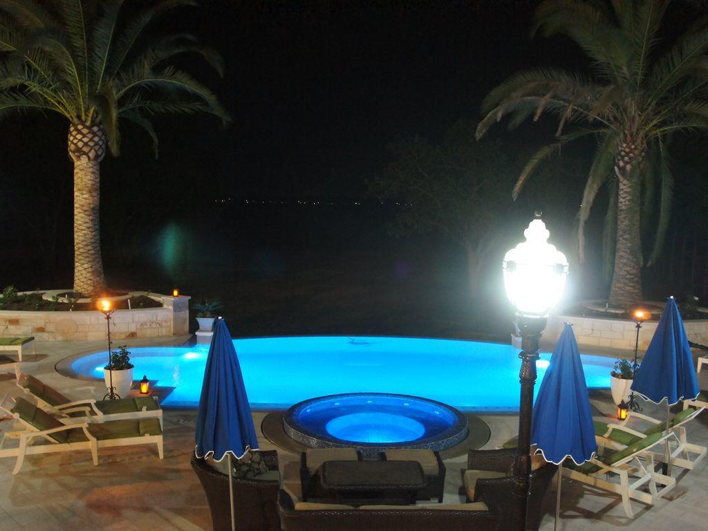 Buchanan Dam Paradise Resort At Hill Country المظهر الخارجي الصورة