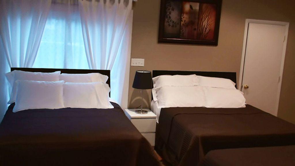 Buchanan Dam Paradise Resort At Hill Country المظهر الخارجي الصورة